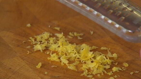 ШАГ 3. ризотто с крапивой