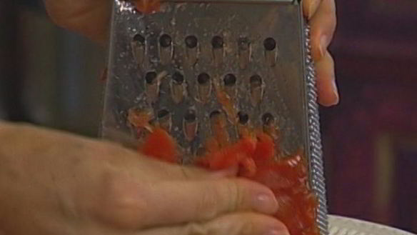 ШАГ 6. ризотто с кроликом