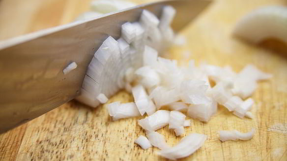 ШАГ 8. ризотто с осьминогом