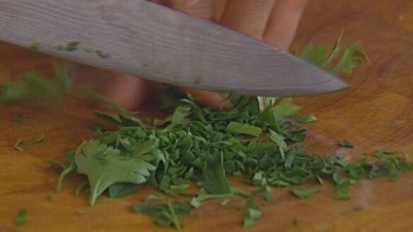 ШАГ 7. ризотто с пшенкой