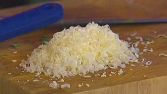 ШАГ 8. ризотто с пшенкой