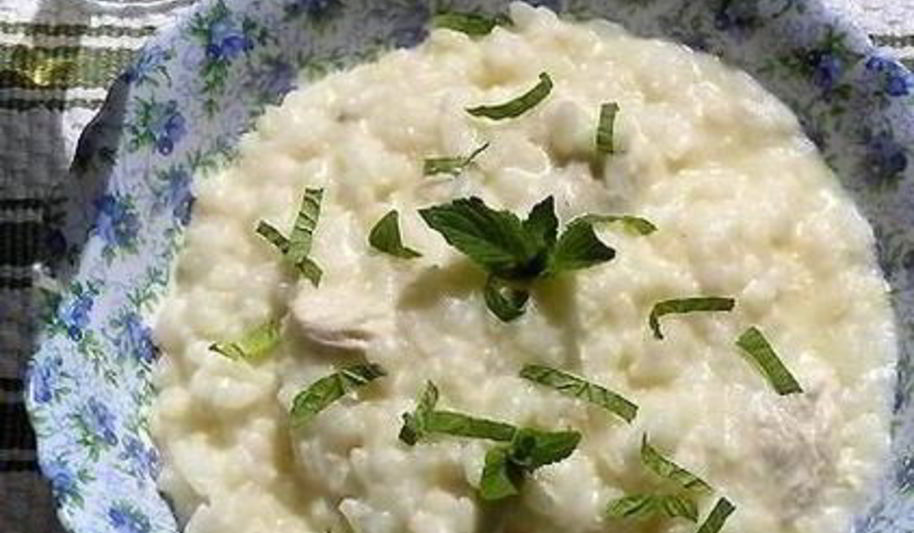 Рецепт ризотто с рисом арборио в мультиварке