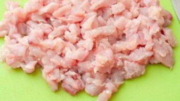 ШАГ 2. ризотто с рисом арборио в мультиварке