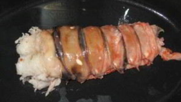 ШАГ 4. ризотто с шафраном и лимоном