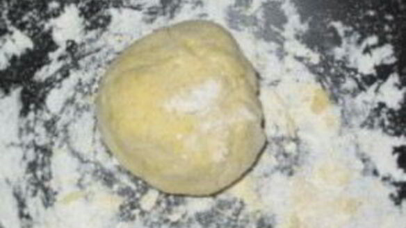 ШАГ 7. ризотто с шафраном и лимоном