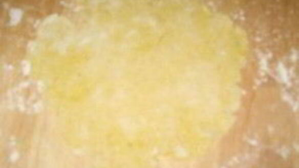 ШАГ 8. ризотто с шафраном и лимоном