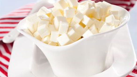 ШАГ 2. ризотто с тыквой и сыром