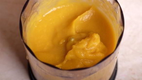 ШАГ 5. ризотто с тыквой