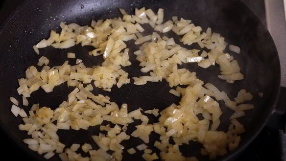 ШАГ 8. ризотто с тыквой