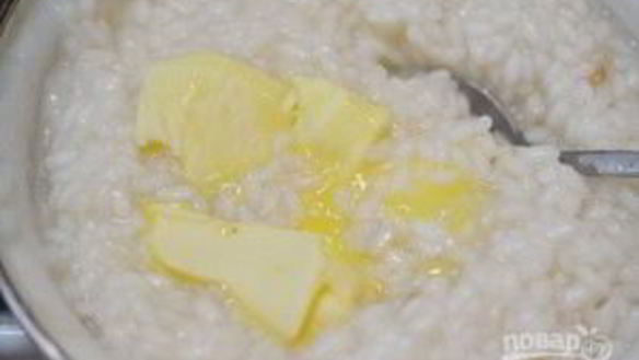 ШАГ 4. ризотто в лаваше