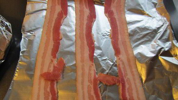 ШАГ 7. запеченное в духовке ризотто с луком-пореем и панчеттой