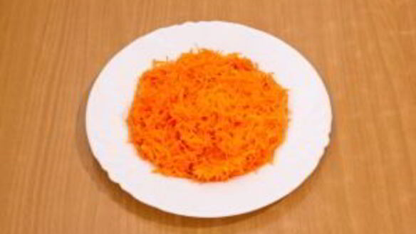 ШАГ 3. фаршированные кальмары поросята