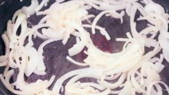 ШАГ 3. филе палтуса в духовке