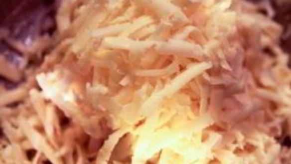 ШАГ 5. филе палтуса в духовке