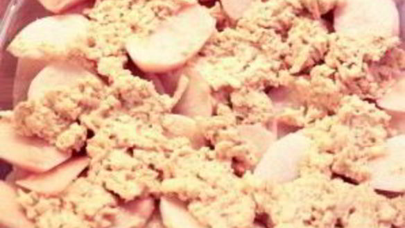 ШАГ 9. филе палтуса в духовке