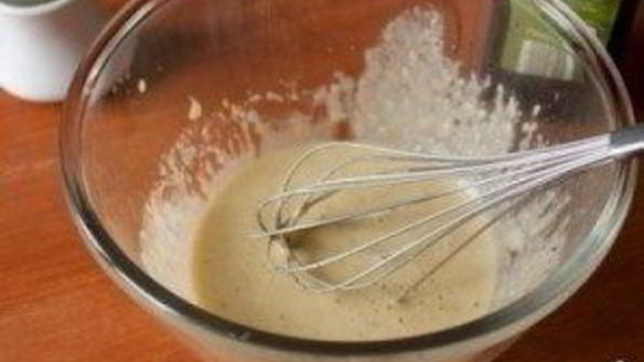 ШАГ 3. горбуша в духовке