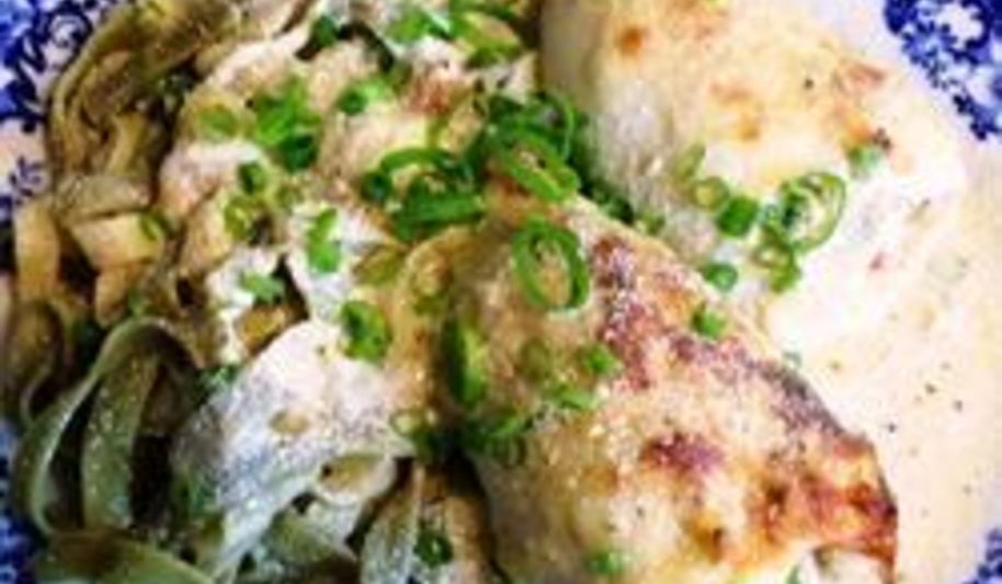 Рецепт кальмары фаршированные