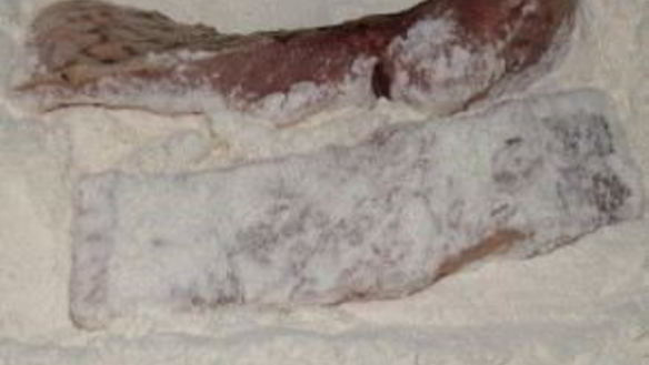 ШАГ 2. карп, тушенный с овощами