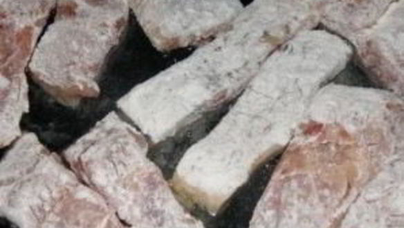 ШАГ 3. карп, тушенный с овощами