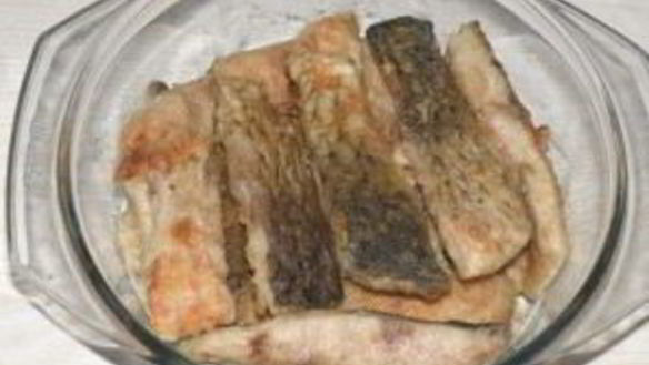 ШАГ 4. карп, тушенный с овощами