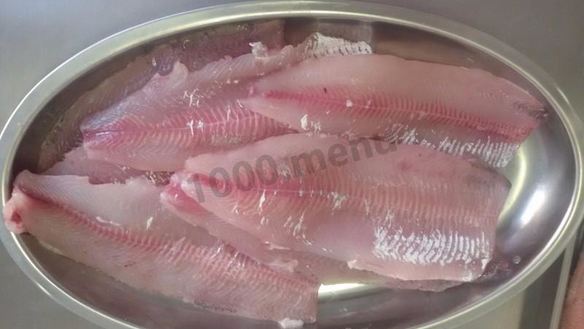 ШАГ 2. карпионе