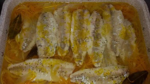 ШАГ 6. карпионе