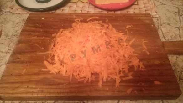 ШАГ 3. хек под сырной корочкой в сметанном соусе в мультиварке