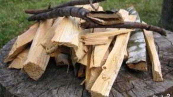 ШАГ 5. копчение судака в коптильне