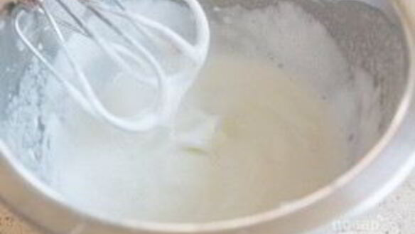 ШАГ 5. креветки в меду