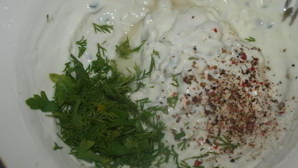 ШАГ 2. лосось с рисом и овощами в мультиварке