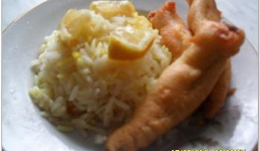 Рецепт мойва в тесте