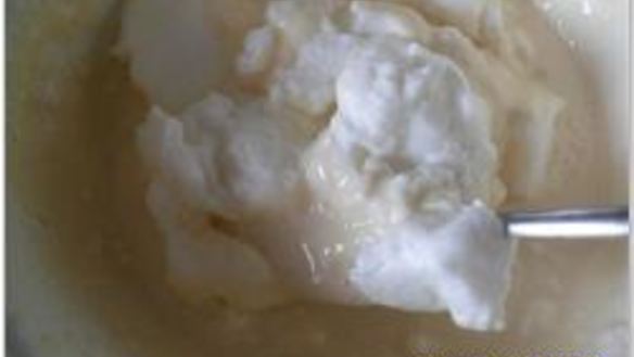 ШАГ 5. мойва в тесте