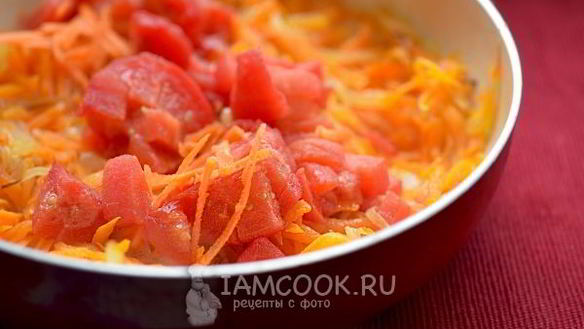 ШАГ 7. навага запеченная в духовке