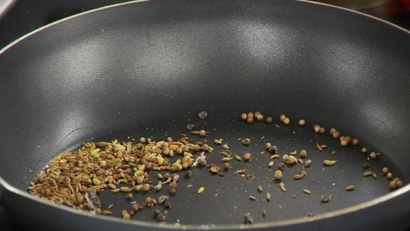 ШАГ 3. рыба по-бенгальски