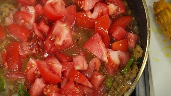 ШАГ 7. рыба по-бенгальски