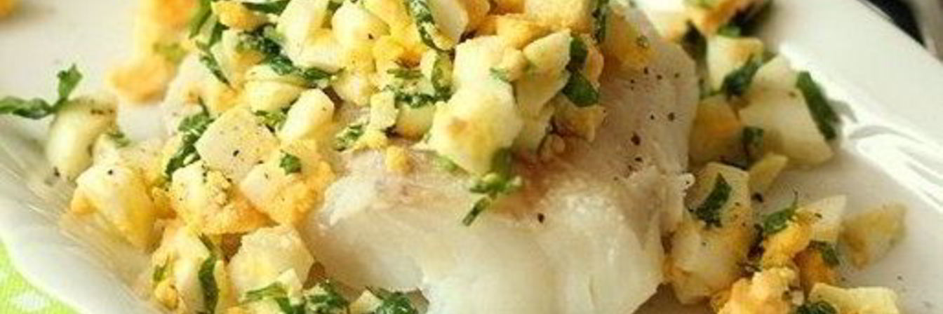 Рыба по-польски в мультиварке