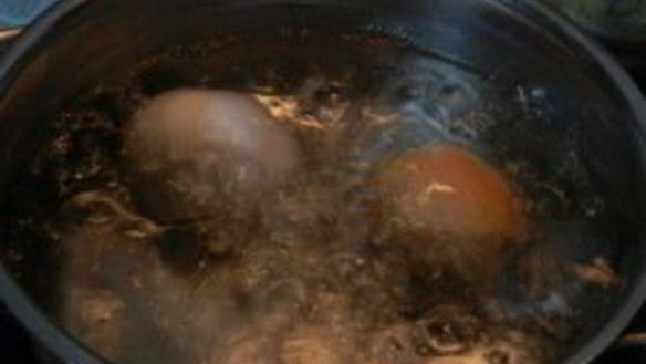 ШАГ 3. рыба по-польски в мультиварке