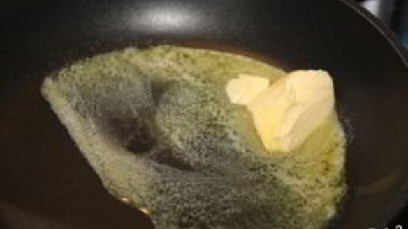 ШАГ 5. рыба по-польски в мультиварке