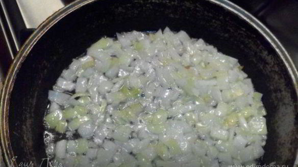 ШАГ 3. рыба под майонезом