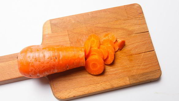 ШАГ 4. рыба с овощами в фольге