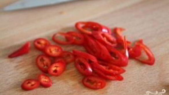 ШАГ 2. рыба в кокосовом молоке