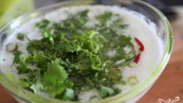 ШАГ 4. рыба в кокосовом молоке