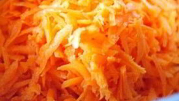 ШАГ 2. рыба, запеченная под овощами