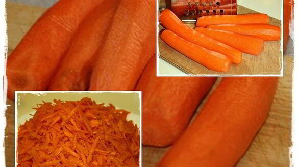 ШАГ 7. щука, под жолтым соусом с шафраном