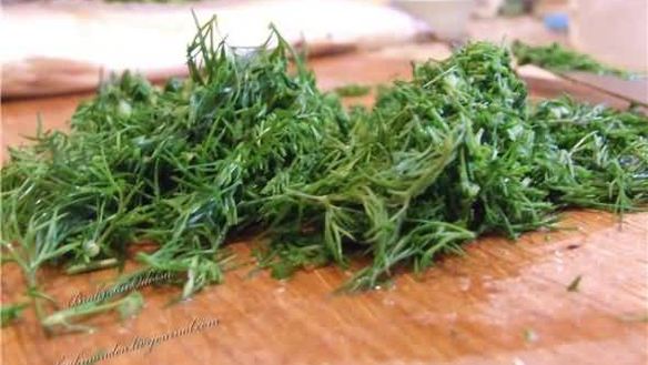 ШАГ 37. скумбрия со сливочным сыром