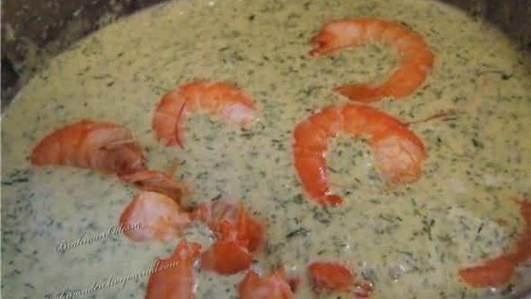 ШАГ 45. скумбрия со сливочным сыром