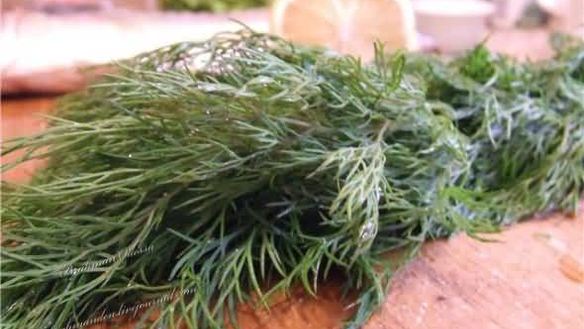 ШАГ 33. скумбрия со сливочным сыром