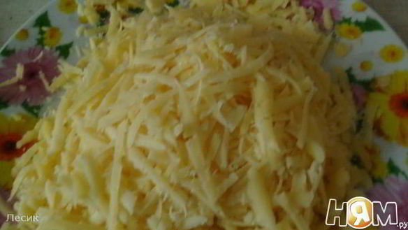 ШАГ 5. скумбрия, запеченная с черносливом