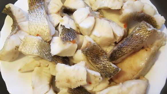 ШАГ 5. судак заливной