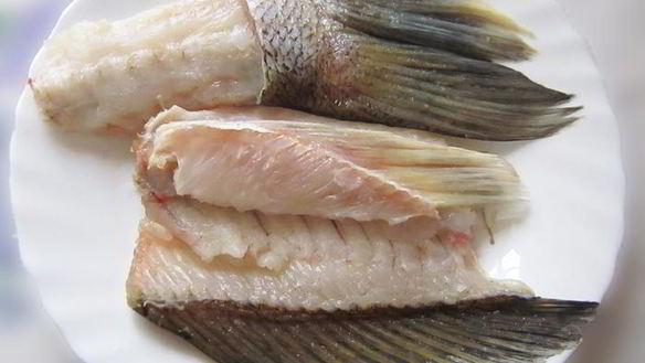 ШАГ 6. судак заливной